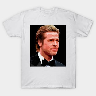 brad pitt T-Shirt